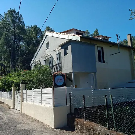 Apartment La Perle *