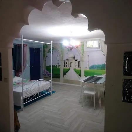 Apartment La Perle Portes (Gard)
