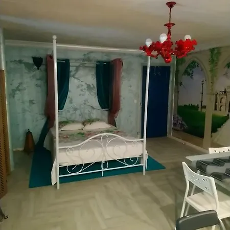 La Perle Apartment Portes (Gard)