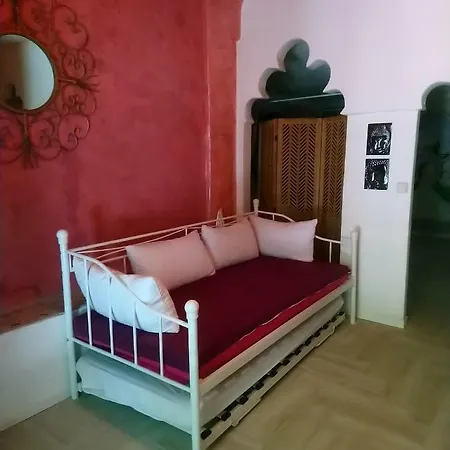 Apartment La Perle Portes (Gard)