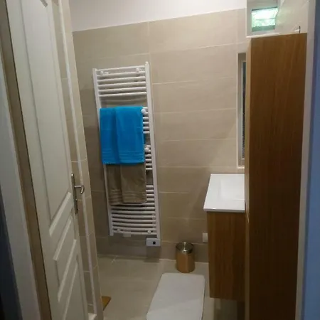 La Perle Apartment *
