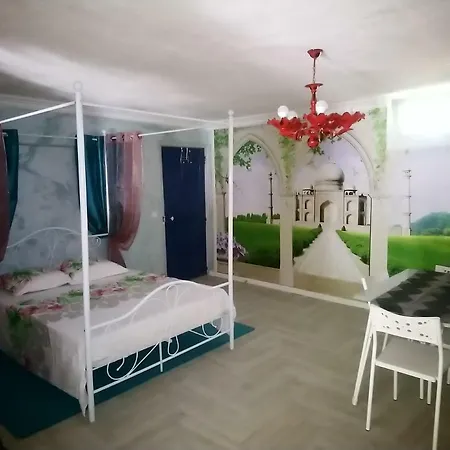 La Perle Apartment