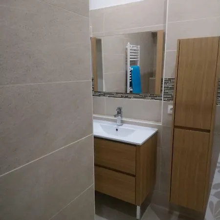 La Perle Apartment Portes (Gard)