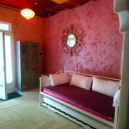 Apartment La Perle